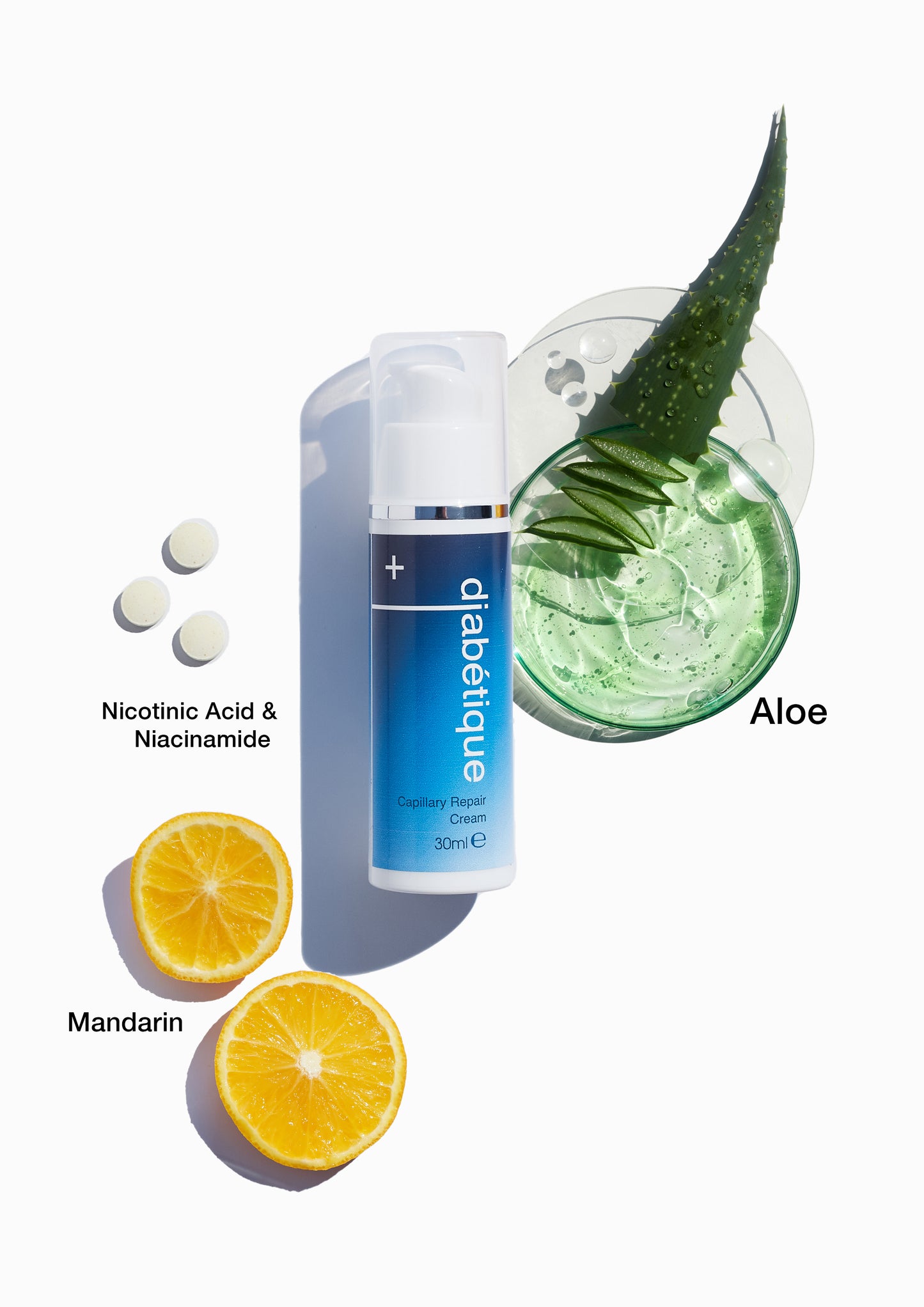 Capillary Repair Cream 30ml