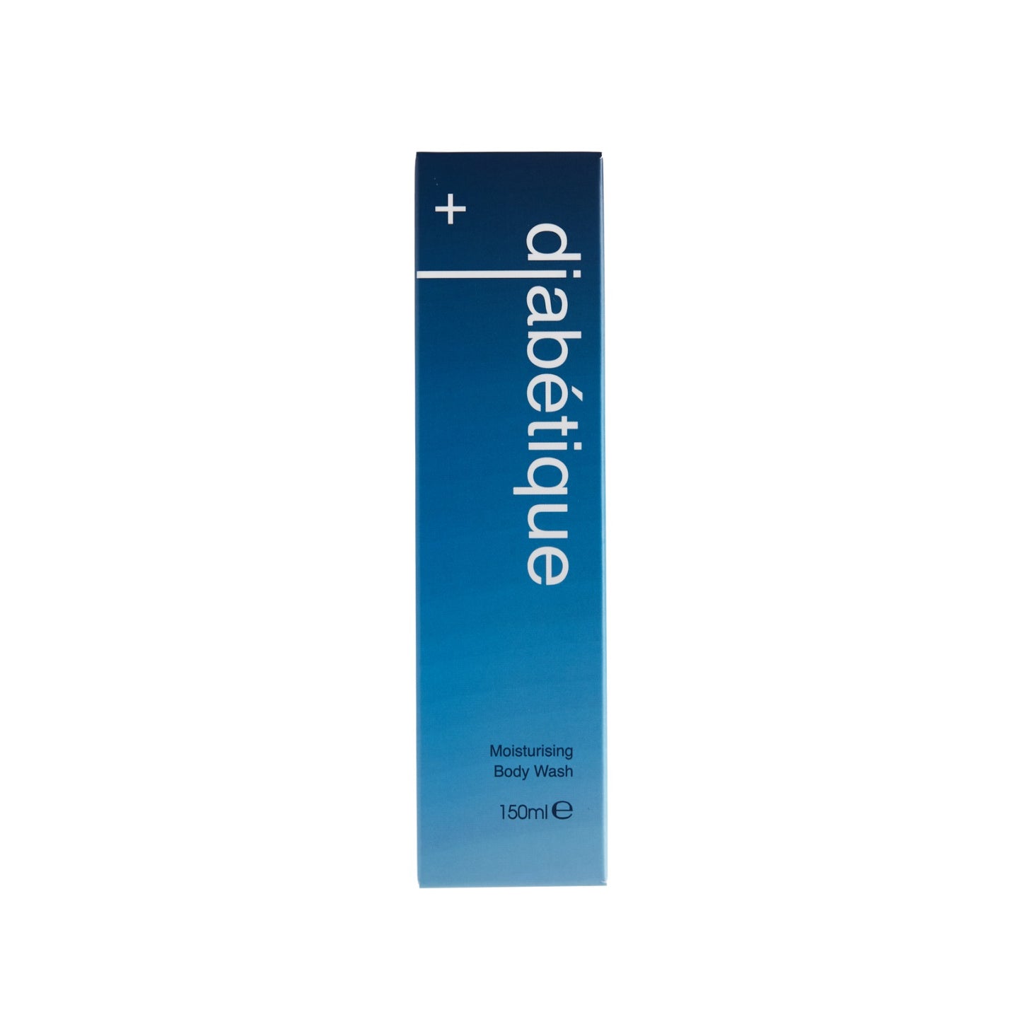 Moisturising Body Wash 150ml