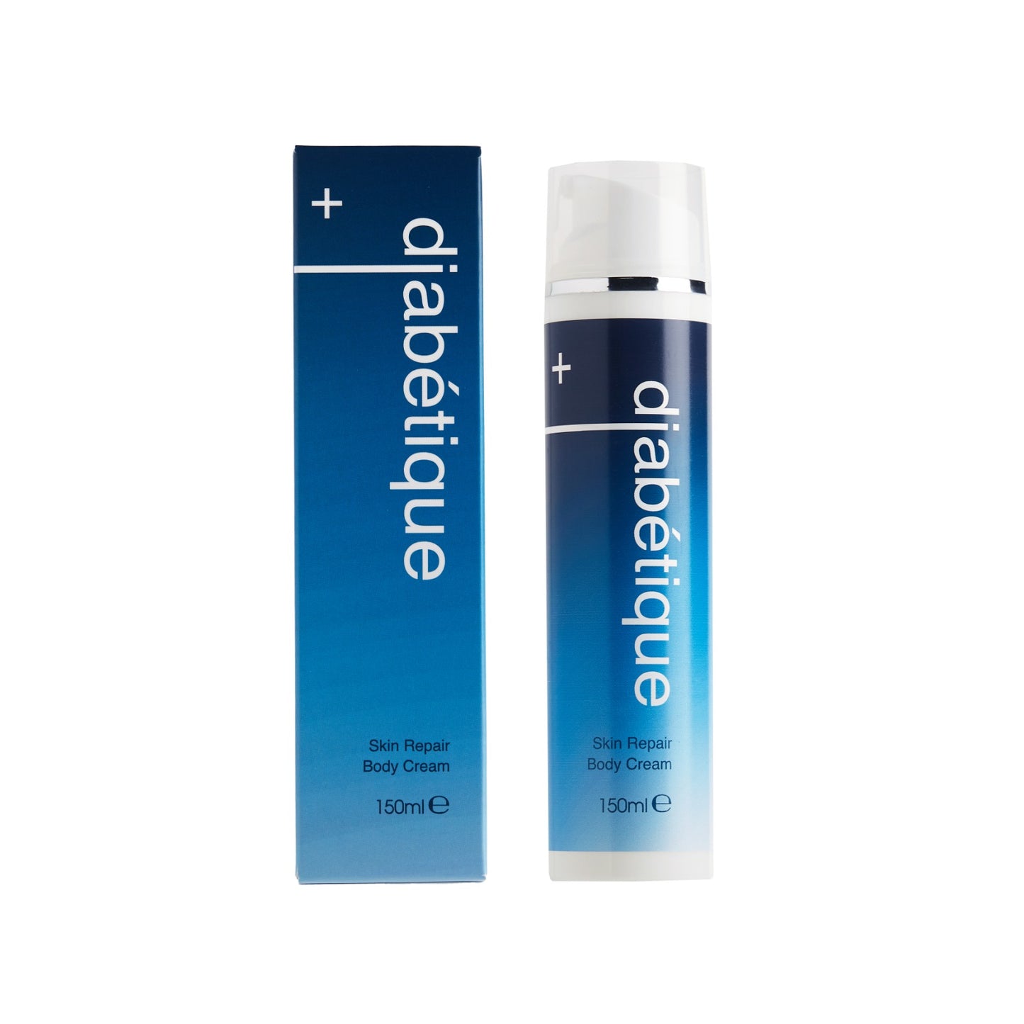 Skin Repair Body Cream 150ml