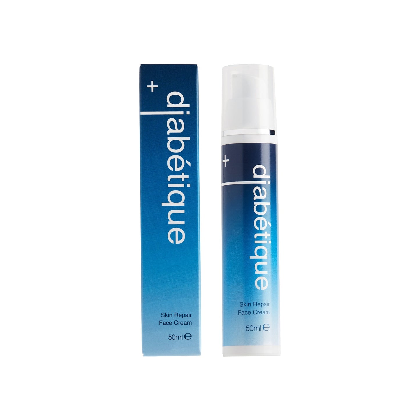 Skin Repair Face Cream 50ml