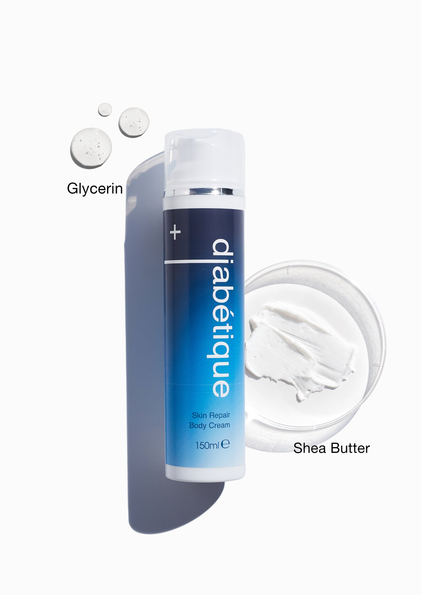 Skin Repair Body Cream 150ml