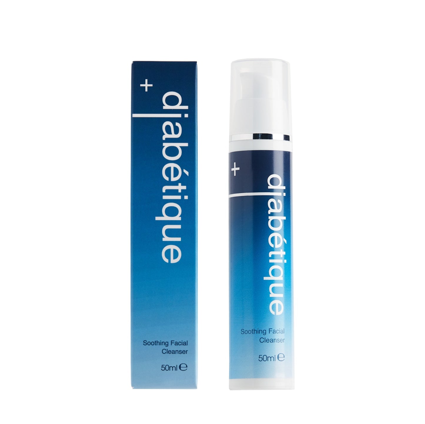 Soothing Facial Cleanser 50ml