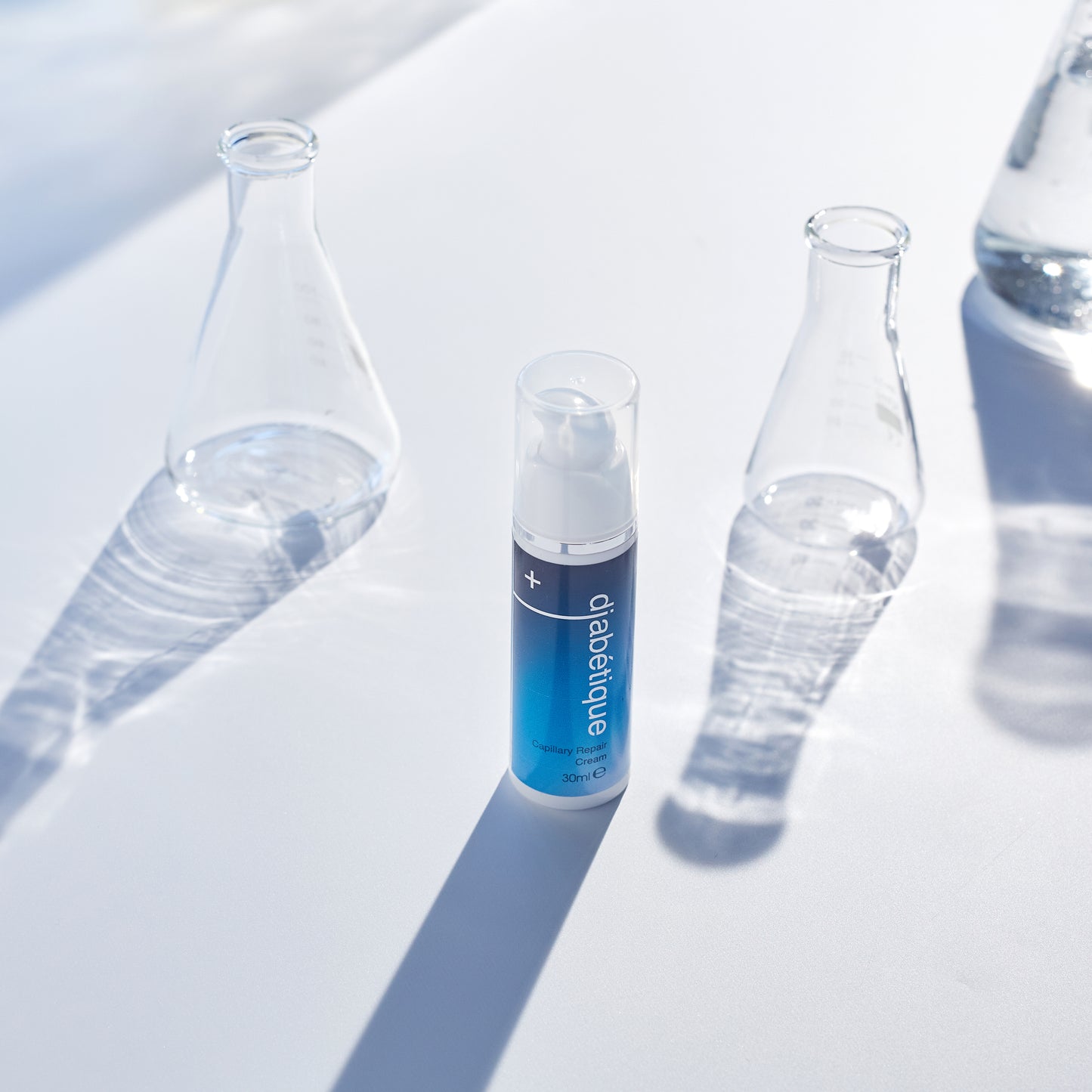 Capillary Repair Cream 30ml
