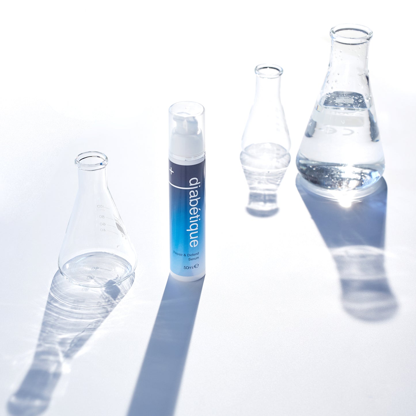 Repair and Defend Serum 50ml