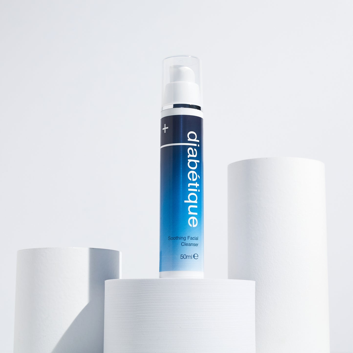 Soothing Facial Cleanser 50ml