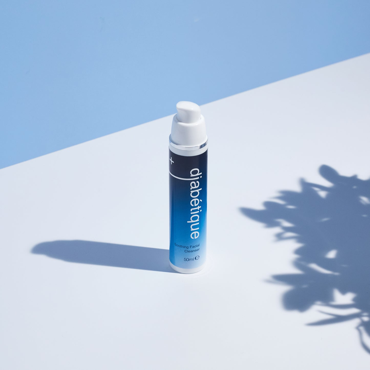 Soothing Facial Cleanser 50ml