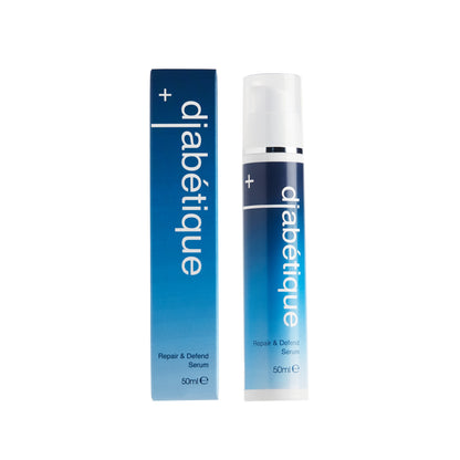 Repair and Defend Serum 50ml